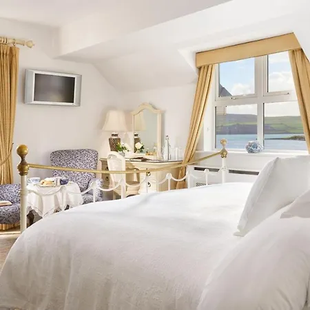 Heatons Pensionat 4*