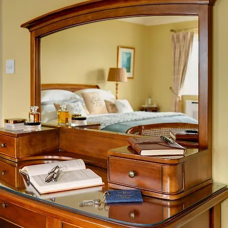 Pensionat Heatons 4*