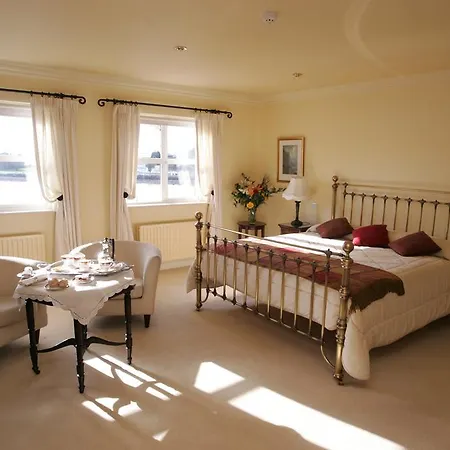 Gasthof Heatons 4*