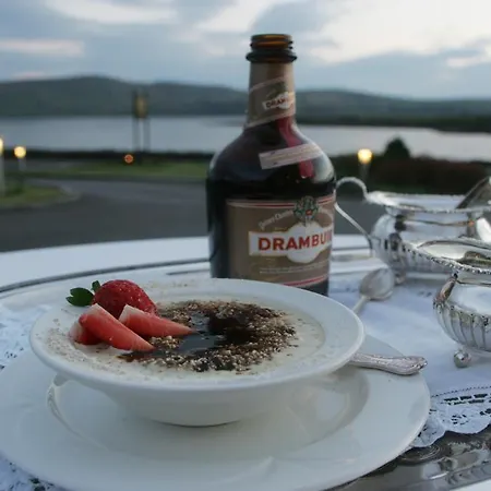 Heatons Pensionat Dingle