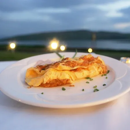 Heatons 4* Dingle