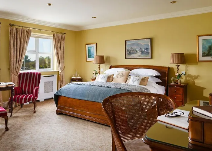 Heatons 4* Ντίνγκλε