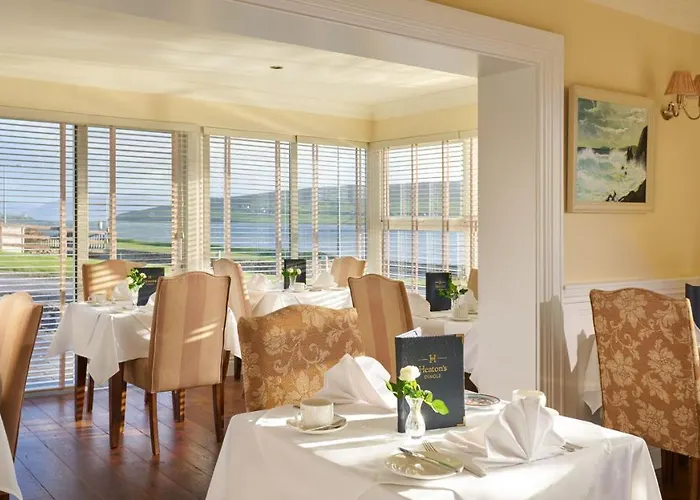 Heatons Ντίνγκλε