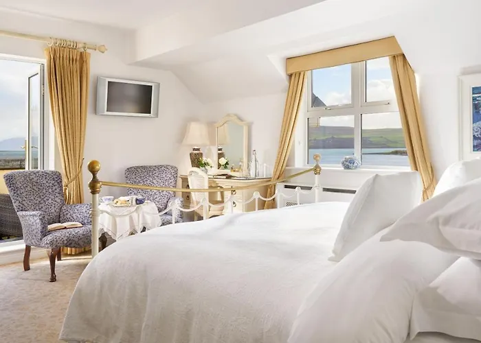 Heatons Πανσιόν 4*