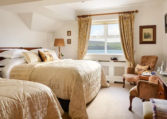 Heatons Ντίνγκλε