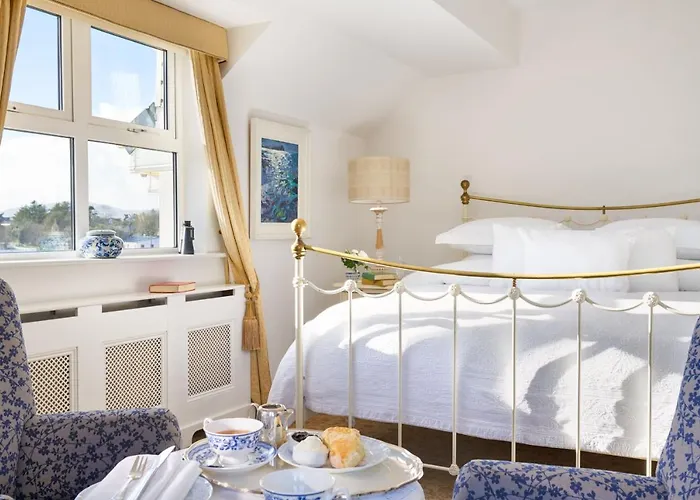 Heatons Πανσιόν Ντίνγκλε