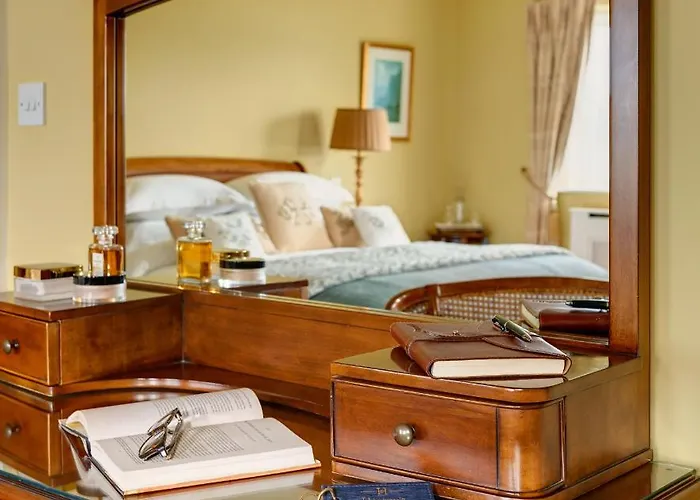 Πανσιόν Heatons 4*