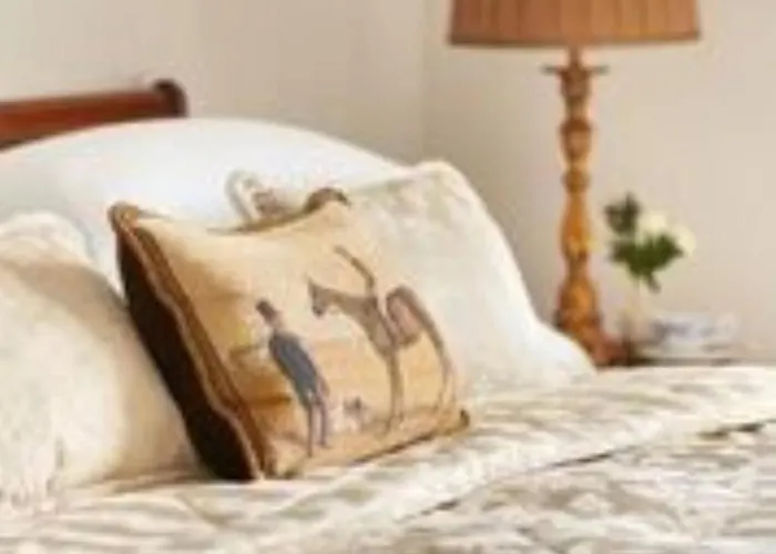 Πανσιόν Heatons