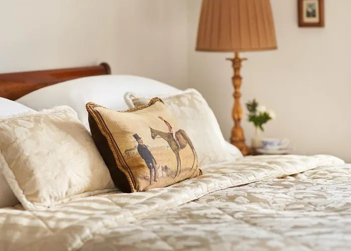 Heatons Πανσιόν