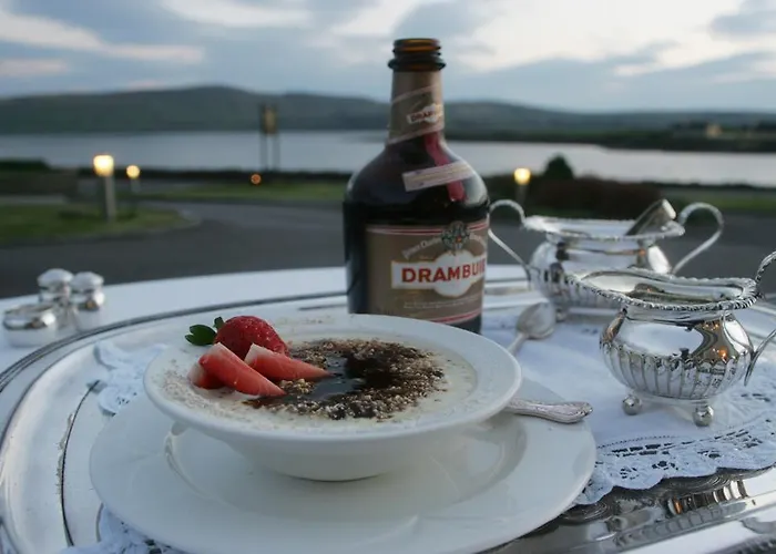 Heatons Πανσιόν Ντίνγκλε